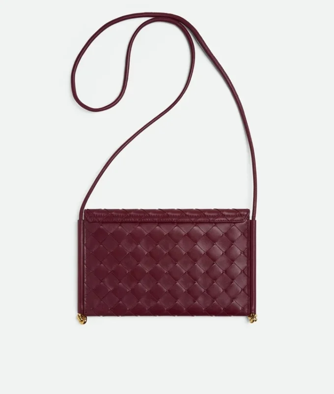 Solstice Phone Pouch