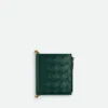 Solstice Small Bi-Fold Wallet