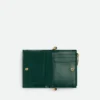 Solstice Small Bi-Fold Wallet