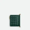 Solstice Small Bi-Fold Wallet