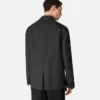 Splitable Wool Jacket