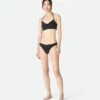 Stretch Nylon Bikini