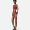 Stretch Nylon Bikini