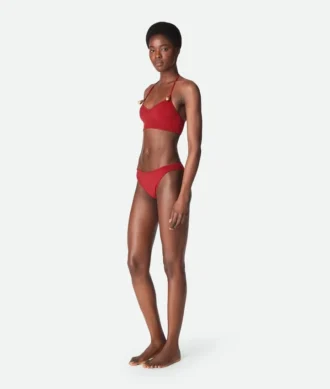 Stretch Nylon Bikini