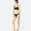 Stretch Nylon Bikini