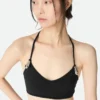 Stretch Nylon Bikini