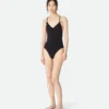 Stretch Nylon Swimsuit