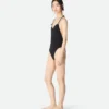 Stretch Nylon Swimsuit