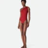 Stretch Nylon Swimsuit