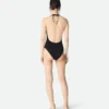 Stretch Nylon Swimsuit