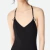 Stretch Nylon Swimsuit