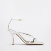 Stretch Strap Sandal