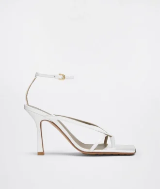 Stretch Strap Sandal