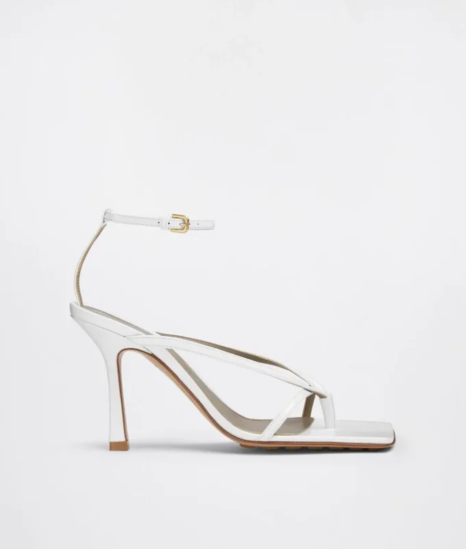Stretch Strap Sandal