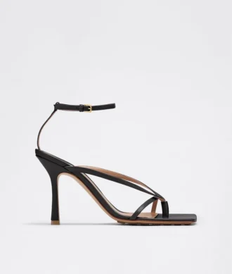Stretch Strap Sandal
