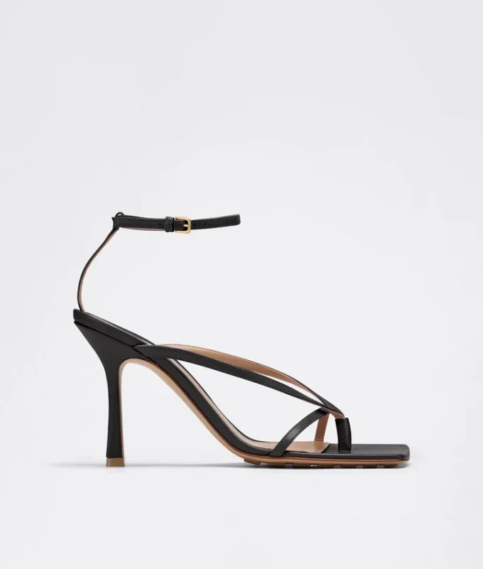Stretch Strap Sandal