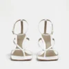 Stretch Strap Sandal