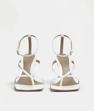 Stretch Strap Sandal