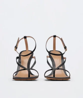 Stretch Strap Sandal