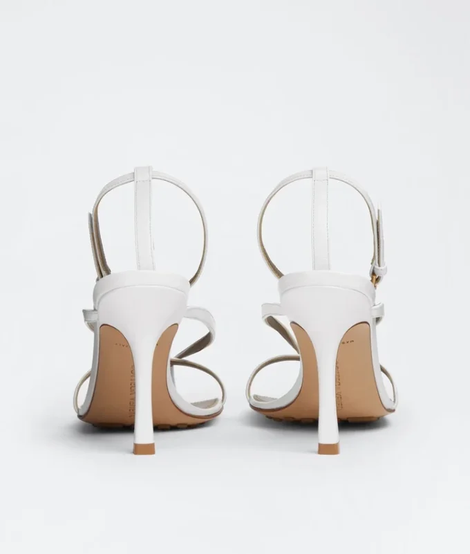 Stretch Strap Sandal