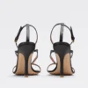 Stretch Strap Sandal