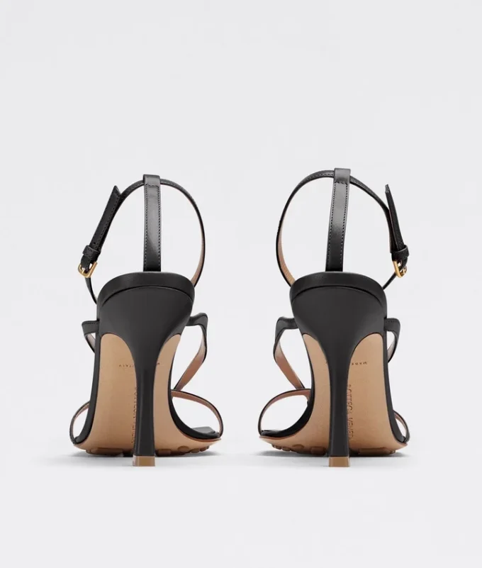 Stretch Strap Sandal