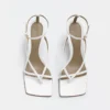 Stretch Strap Sandal