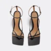 Stretch Strap Sandal