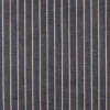 Stripe Cotton and Linen Shirt