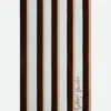 Stripe Jacquard Beach Towel