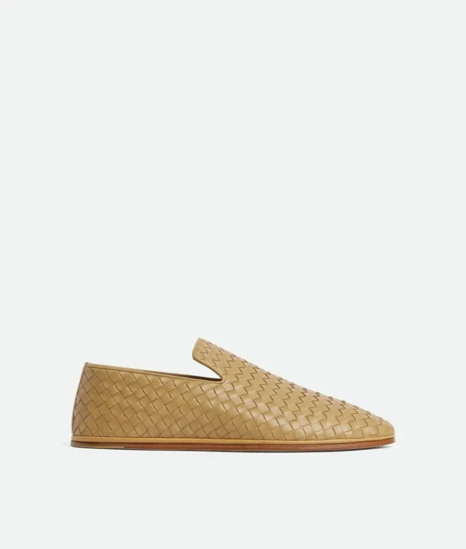 Sunday Slipper