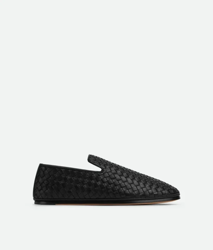 Sunday Slipper