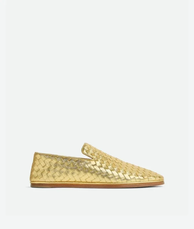 Sunday Slipper
