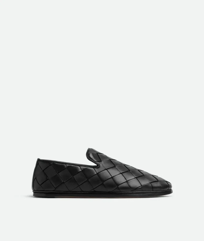 Sunday Slipper