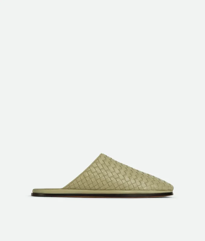Sunday Slipper