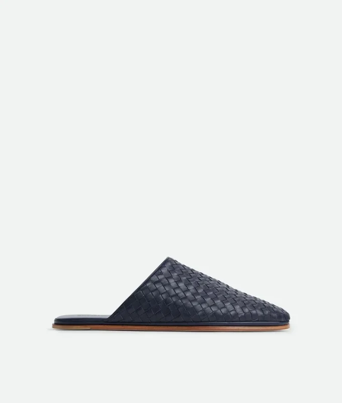 Sunday Slipper