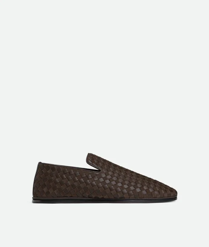 Sunday Slipper