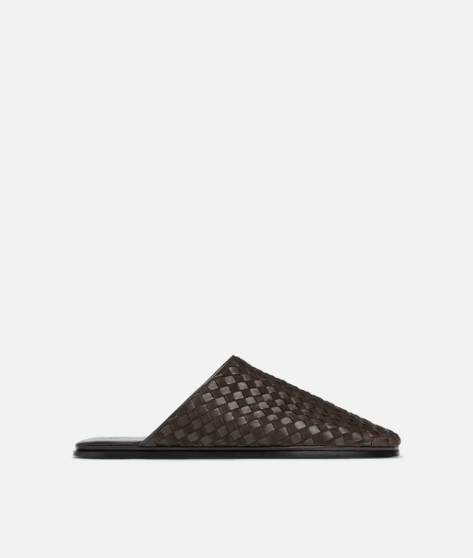 Sunday Slipper