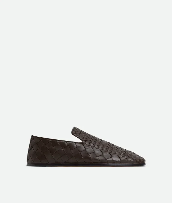 Sunday Slipper