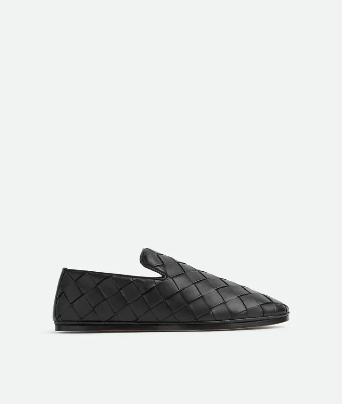 Sunday Slipper