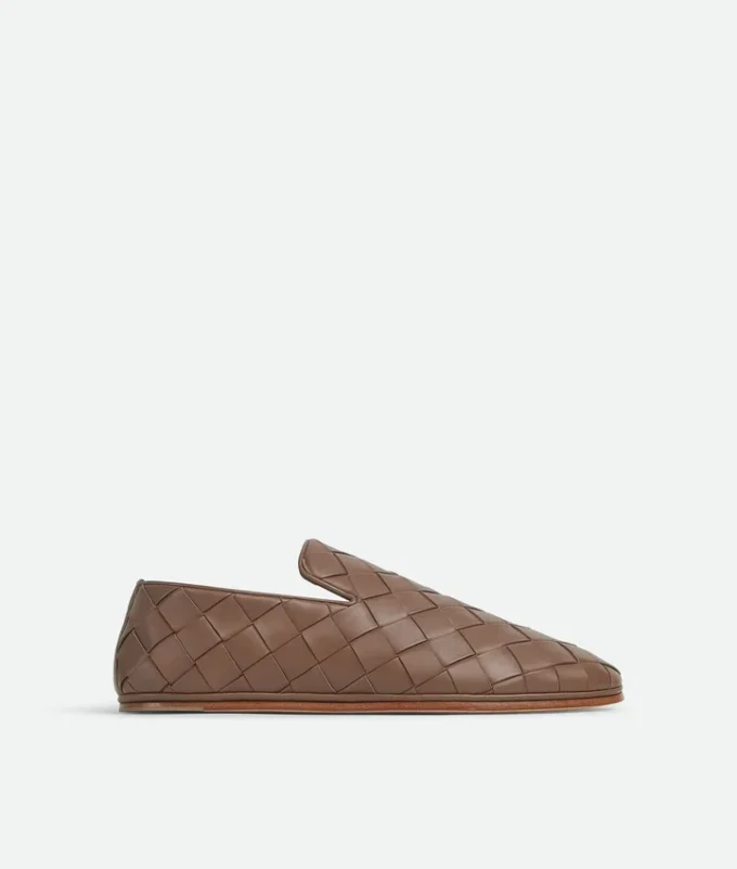 Sunday Slipper