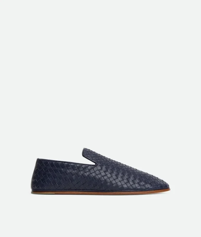 Sunday Slipper