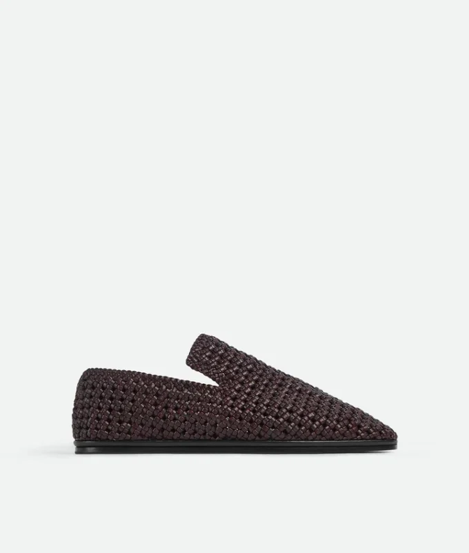 Sunday Slipper