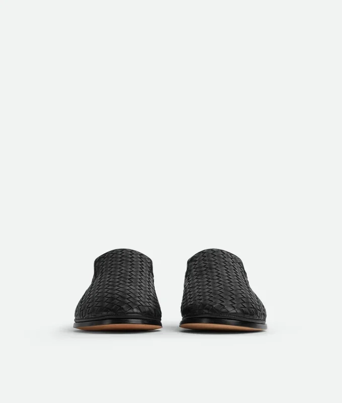 Sunday Slipper
