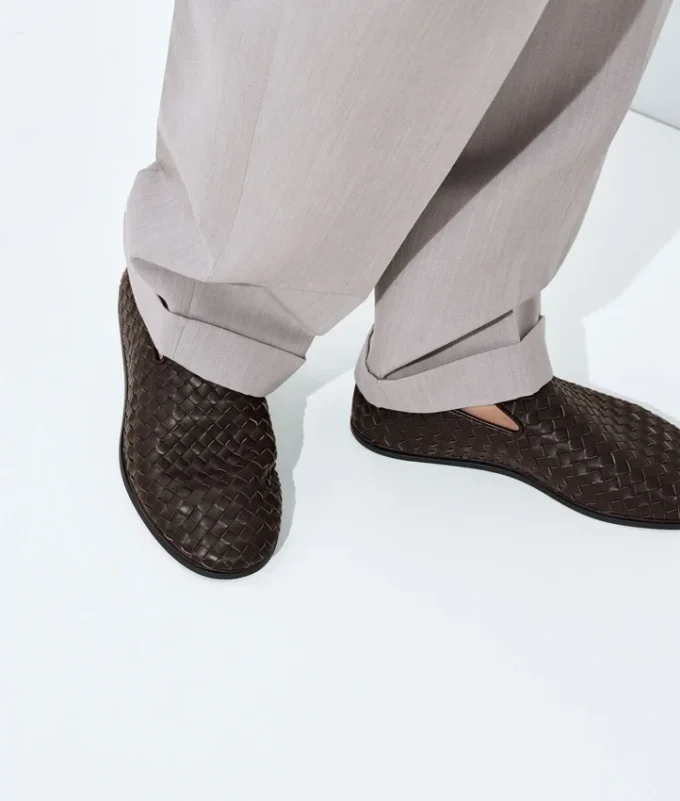 Sunday Slipper
