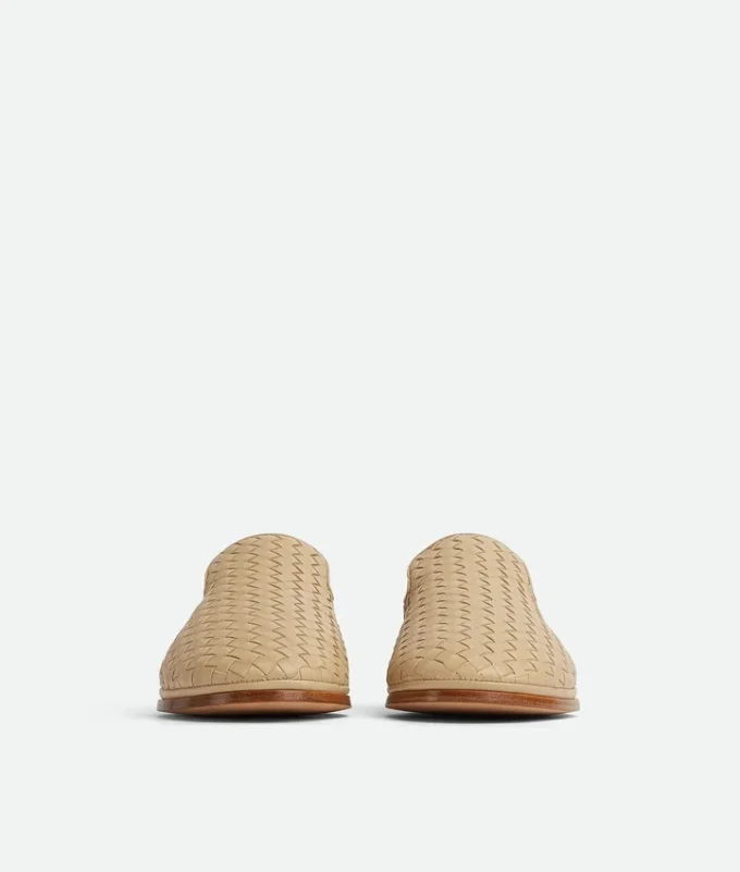Sunday Slipper