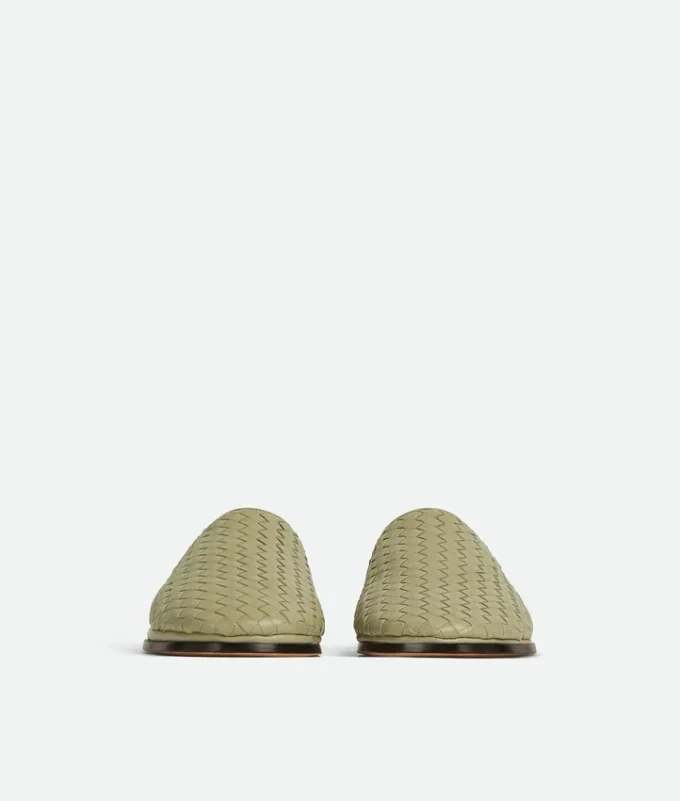 Sunday Slipper