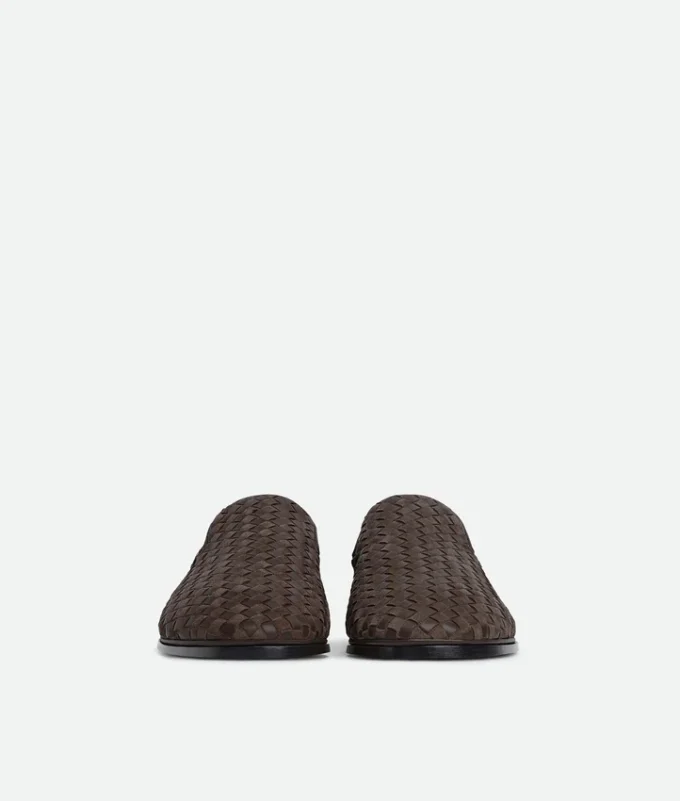 Sunday Slipper