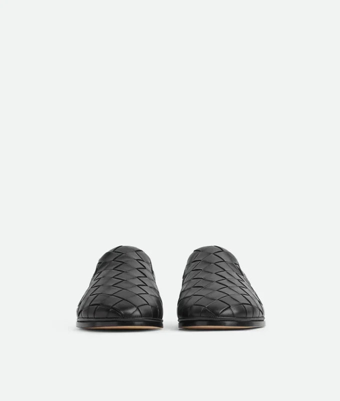 Sunday Slipper