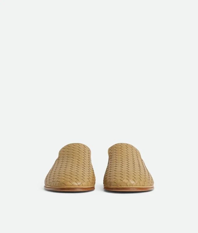 Sunday Slipper